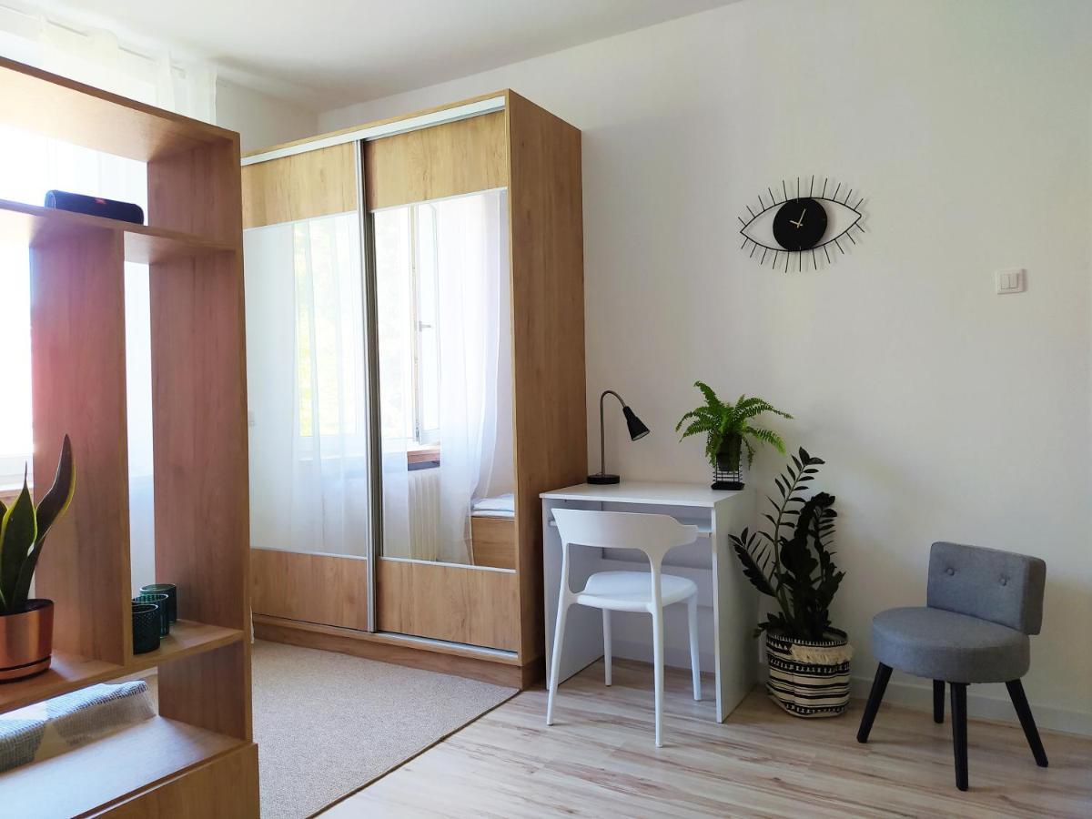 Apartament Przy Plazy Gdynia Exterior photo